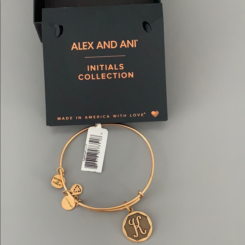 Alex and Ani Bracelet